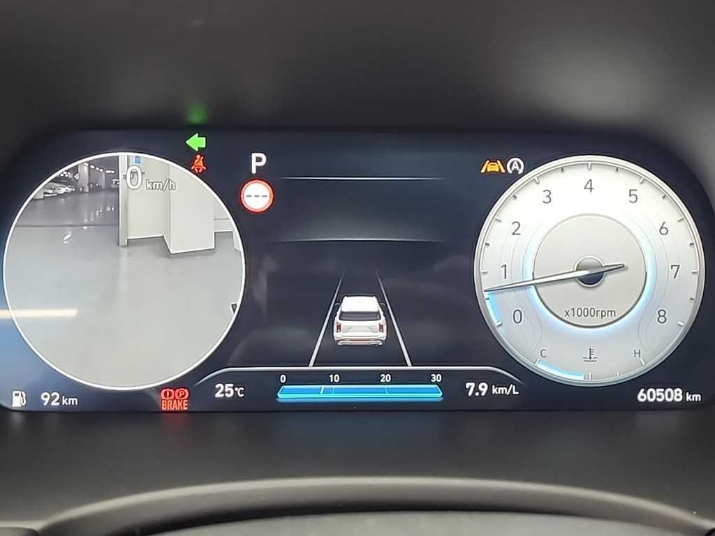 현대 팰리세이드 더 뉴 팰리세이드 가솔린 3.8 4WD 프레스티지 이미지 6