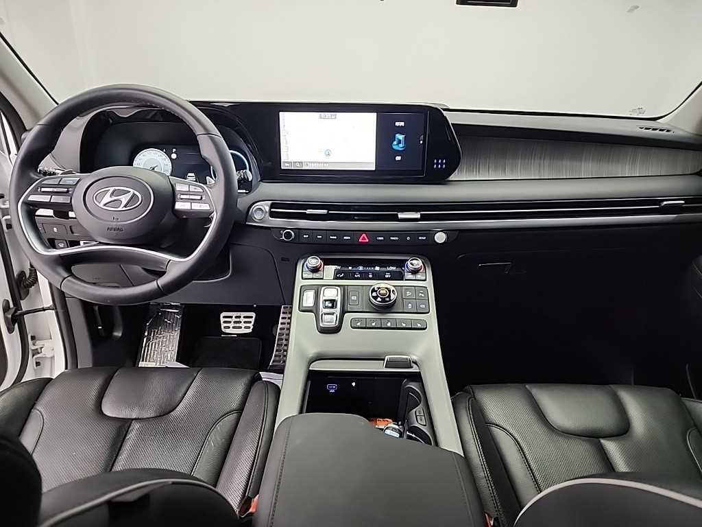 현대 팰리세이드 더 뉴 팰리세이드 가솔린 3.8 4WD 프레스티지 이미지 7