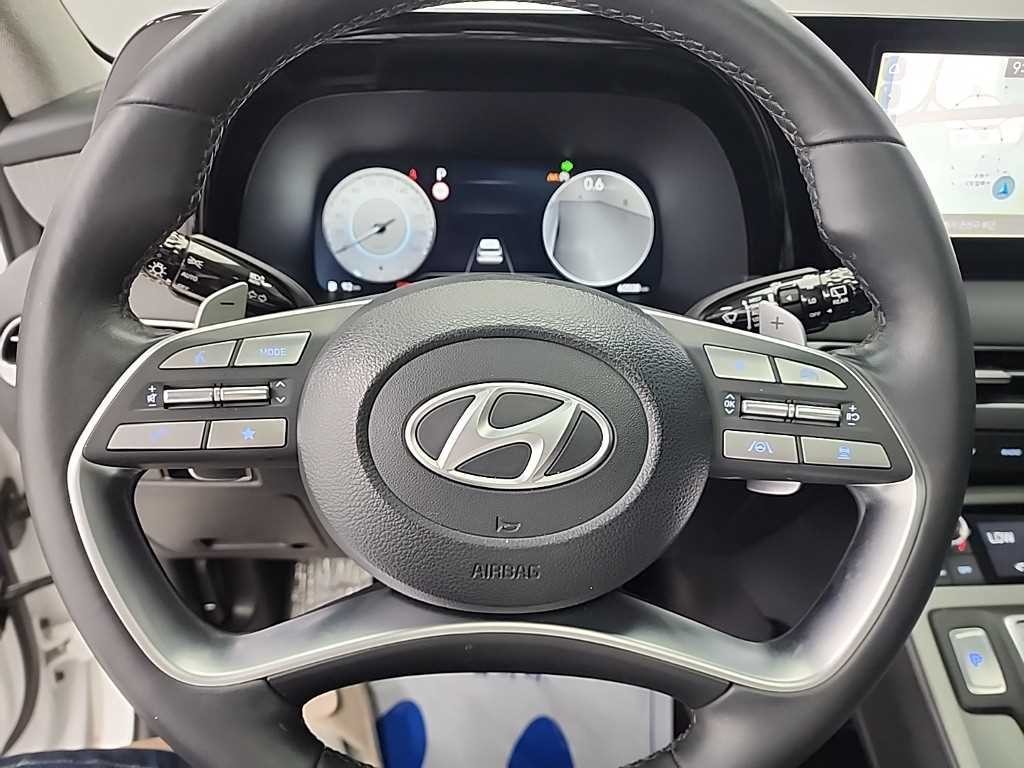 현대 팰리세이드 더 뉴 팰리세이드 가솔린 3.8 4WD 프레스티지 이미지 9