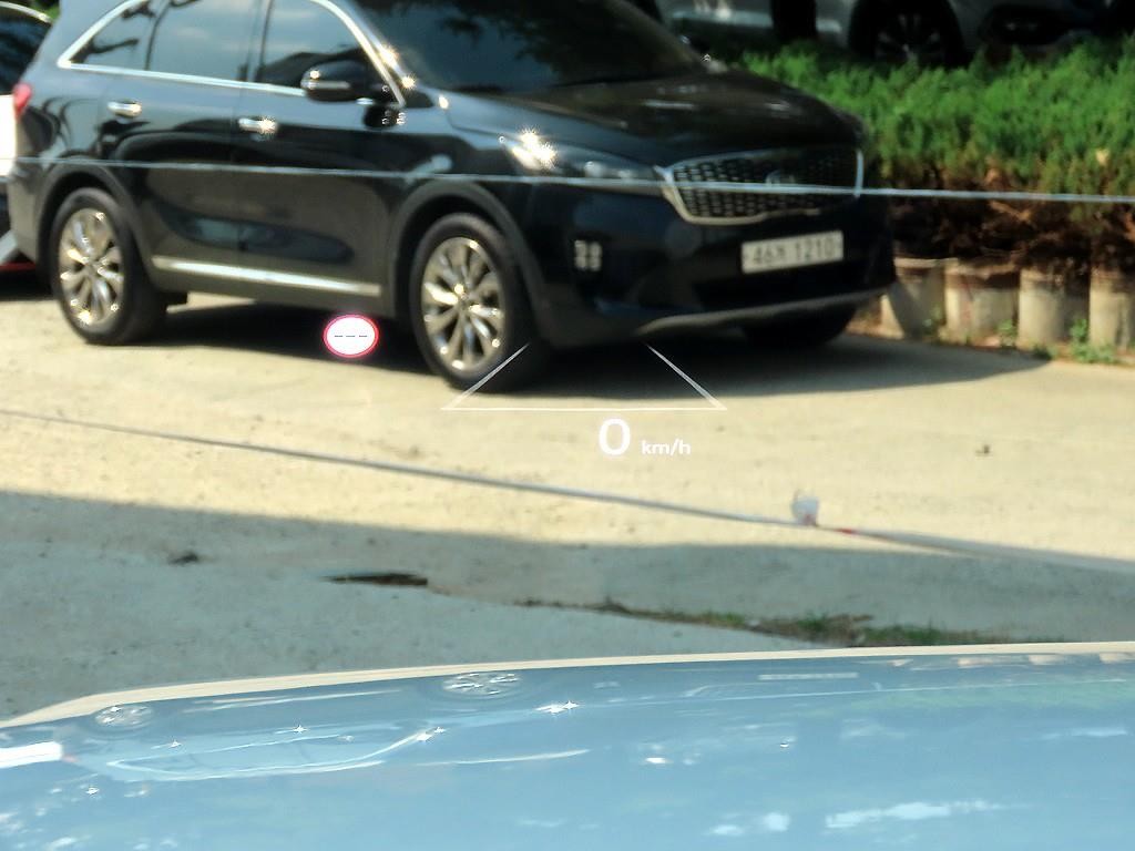 현대 싼타페 싼타페 하이브리드 MX5 1.6T 2WD 프레스티지 이미지 10