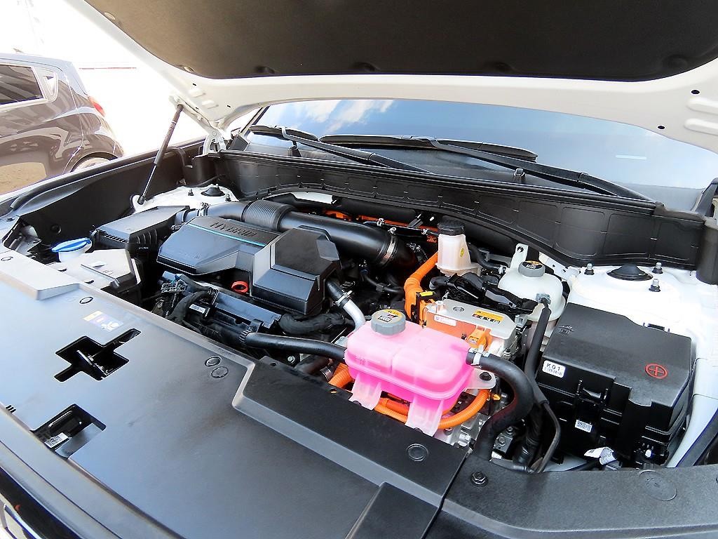현대 싼타페 싼타페 하이브리드 MX5 1.6T 2WD 프레스티지 이미지 19
