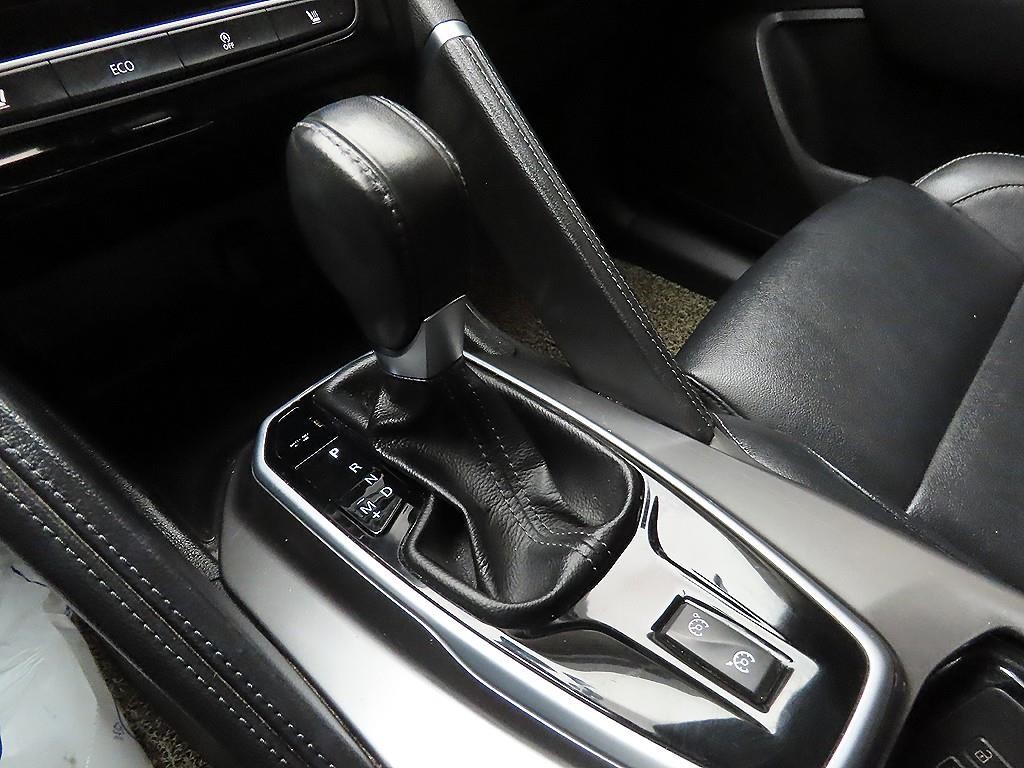 르노코리아(삼성) QM6 디젤 4WD RE 이미지 10