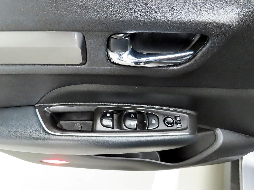 르노코리아(삼성) QM6 디젤 4WD RE 이미지 11