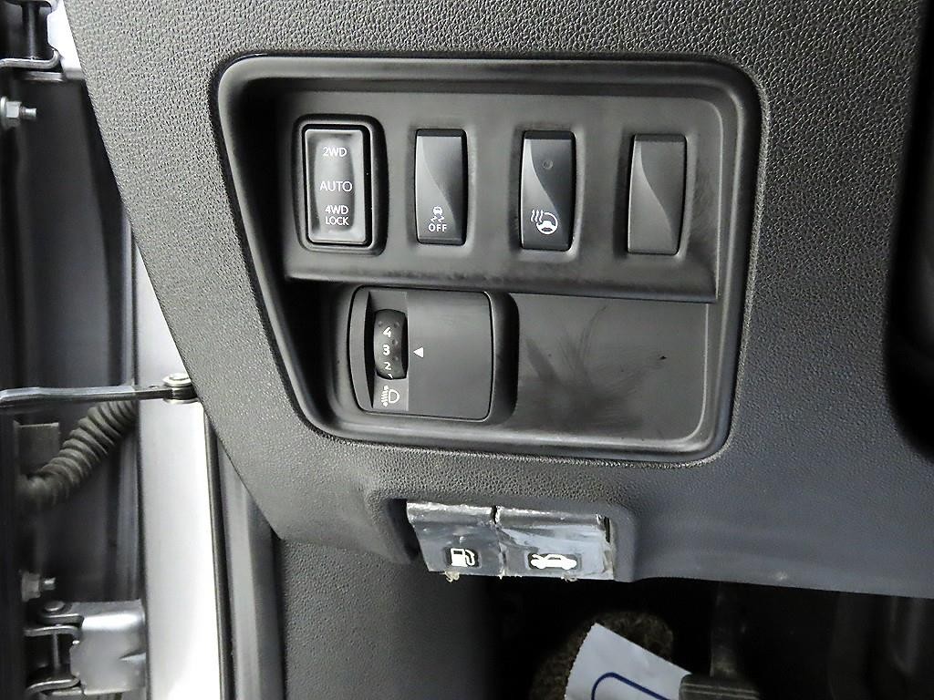 르노코리아(삼성) QM6 디젤 4WD RE 이미지 12