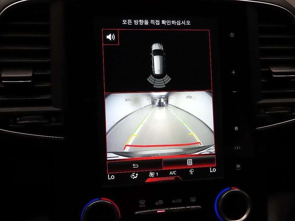 르노코리아(삼성) QM6 디젤 4WD RE 이미지 15