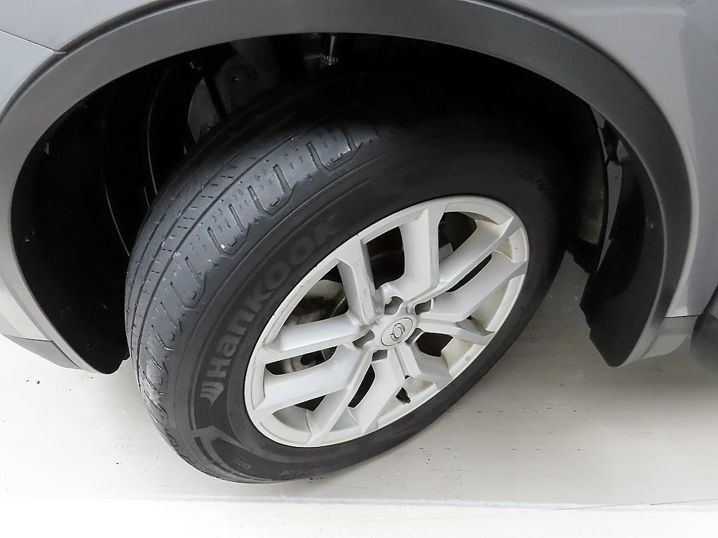 르노코리아(삼성) QM6 디젤 4WD RE 이미지 19