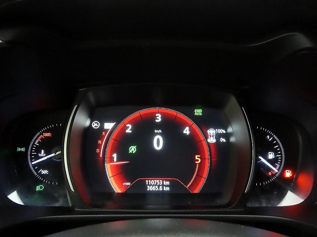르노코리아(삼성) QM6 디젤 4WD RE 이미지 6