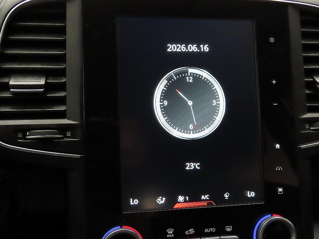 르노코리아(삼성) QM6 디젤 4WD RE 이미지 9