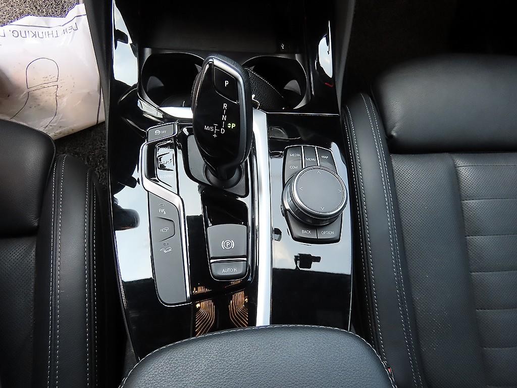 BMW X4 X4 (G02) xDrive 20i M 스포츠 X 이미지 11