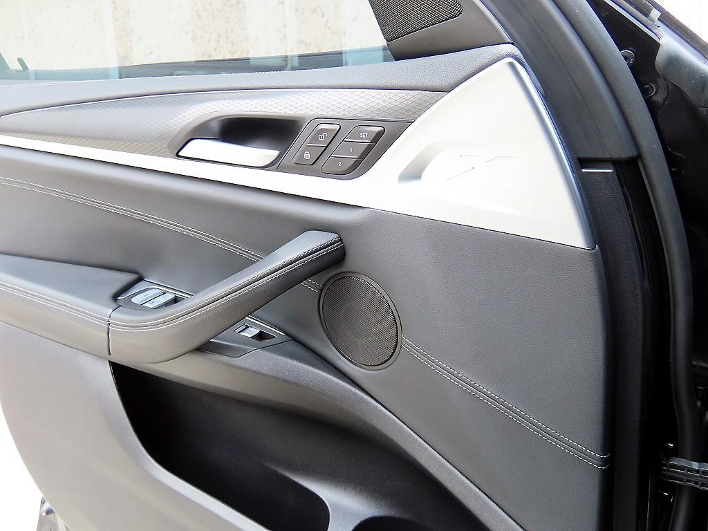 BMW X4 X4 (G02) xDrive 20i M 스포츠 X 이미지 12