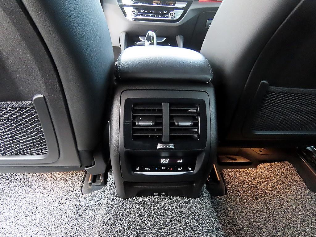 BMW X4 X4 (G02) xDrive 20i M 스포츠 X 이미지 15