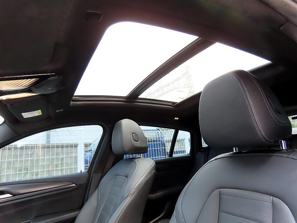 BMW X4 X4 (G02) xDrive 20i M 스포츠 X 이미지 16