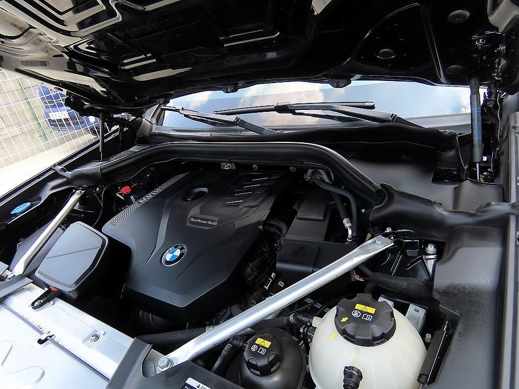 BMW X4 X4 (G02) xDrive 20i M 스포츠 X 이미지 19