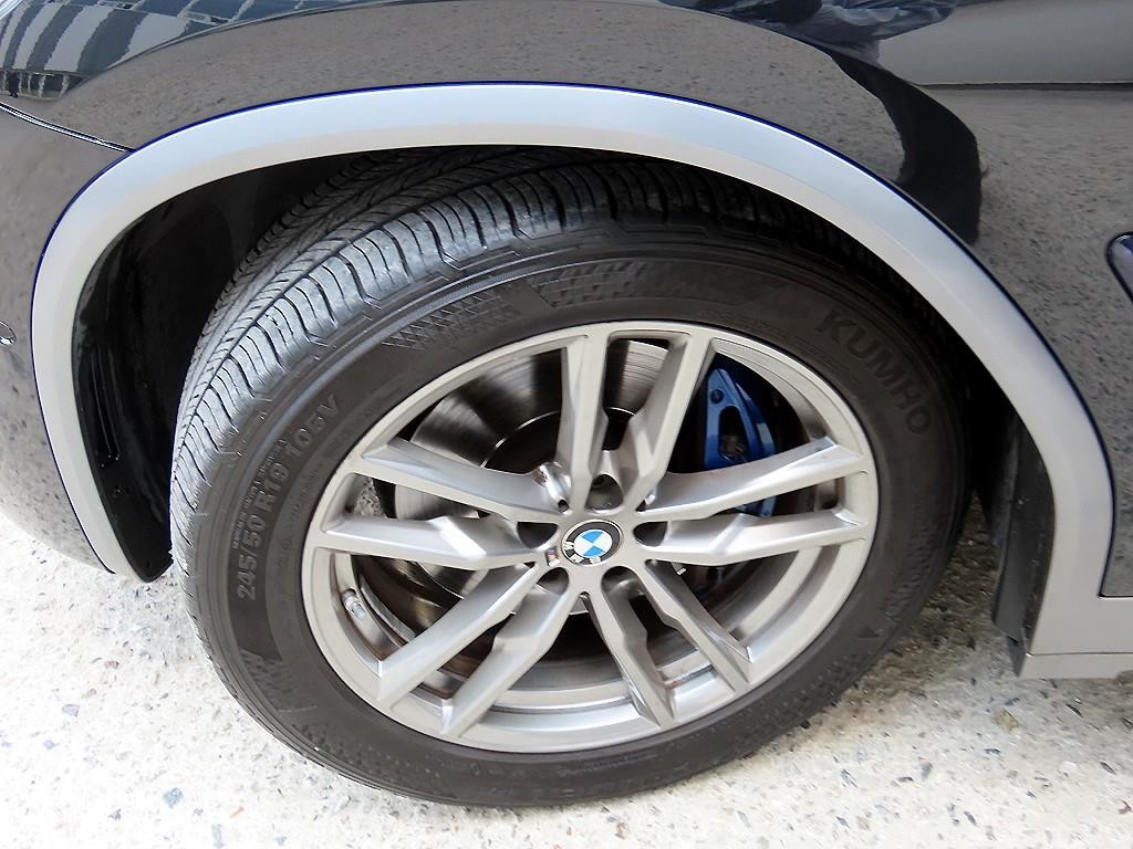 BMW X4 X4 (G02) xDrive 20i M 스포츠 X 이미지 20