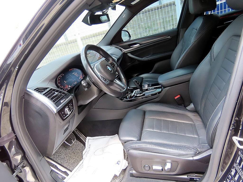 BMW X4 X4 (G02) xDrive 20i M 스포츠 X 이미지 5