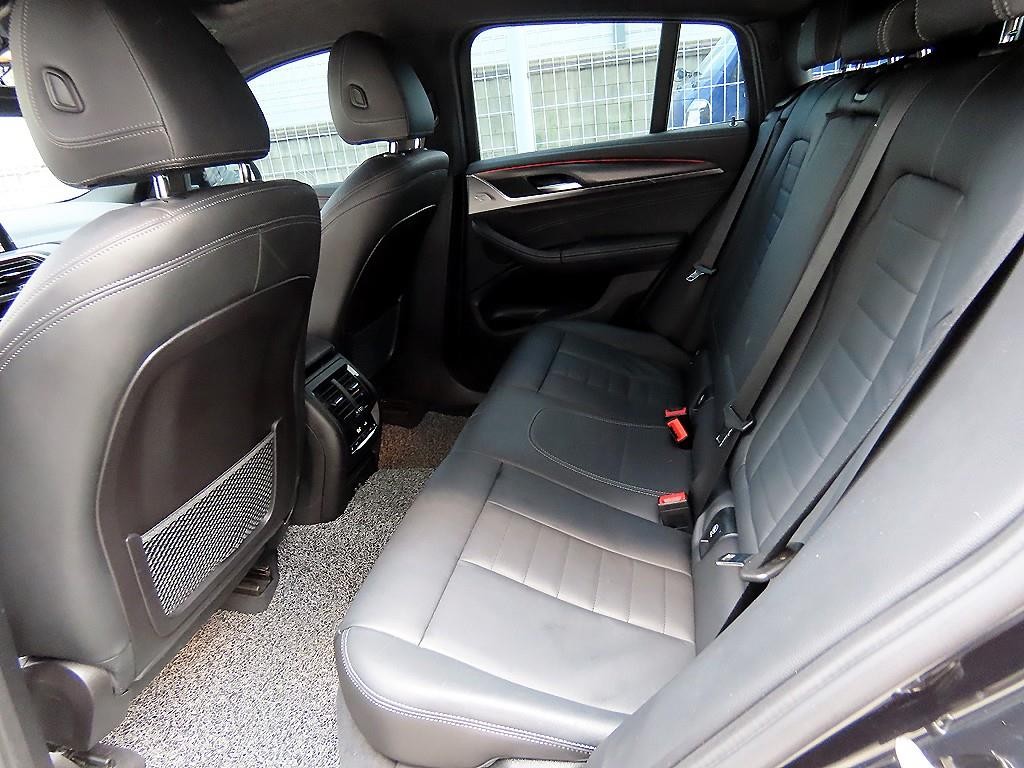 BMW X4 X4 (G02) xDrive 20i M 스포츠 X 이미지 6