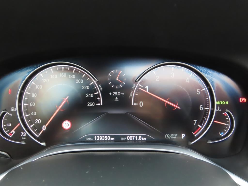 BMW 7시리즈 7시리즈 (G11) 740Li xDrive M SPORT 스포츠 이미지 11