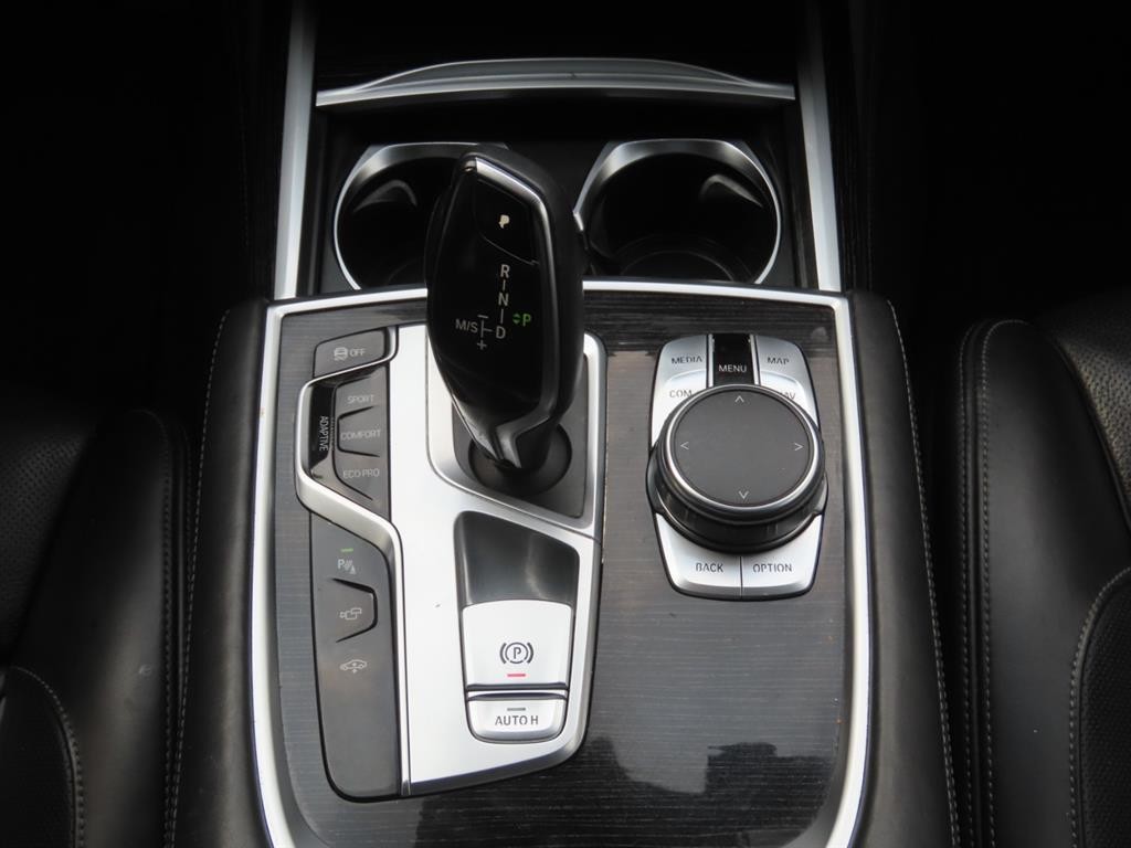 BMW 7시리즈 7시리즈 (G11) 740Li xDrive M SPORT 스포츠 이미지 14