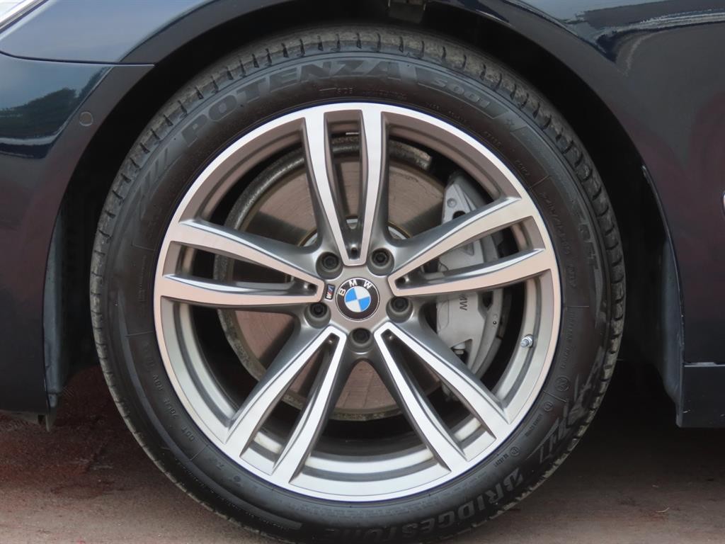 BMW 7시리즈 7시리즈 (G11) 740Li xDrive M SPORT 스포츠 이미지 20
