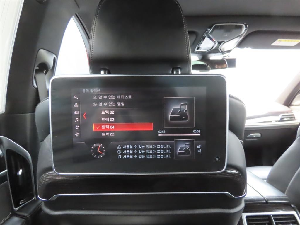 BMW 7시리즈 7시리즈 (G11) 740Li xDrive M SPORT 스포츠 이미지 7