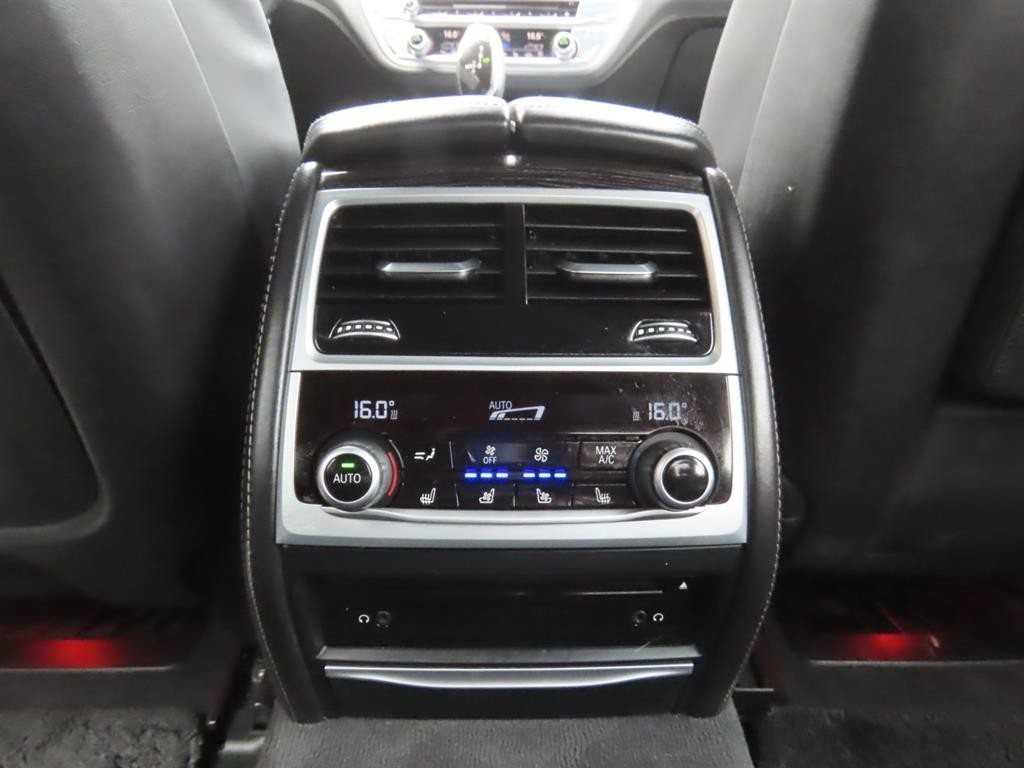 BMW 7시리즈 7시리즈 (G11) 740Li xDrive M SPORT 스포츠 이미지 9