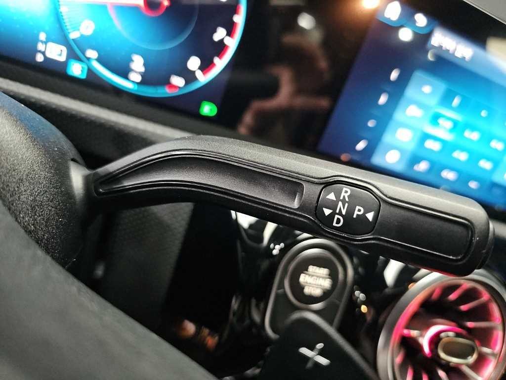벤츠 A 클래스 A클래스 W177 A220 세단 이미지 8