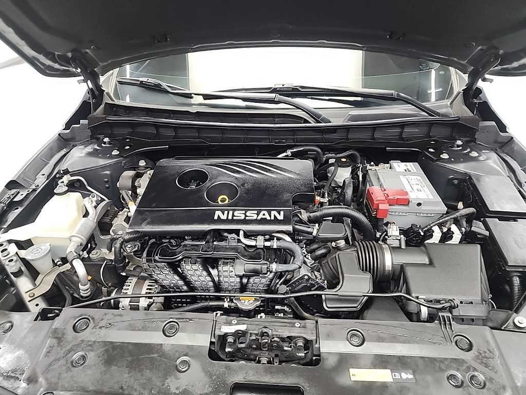 닛산 알티마 알티마(L34) 2.5 SL 테크 이미지 5
