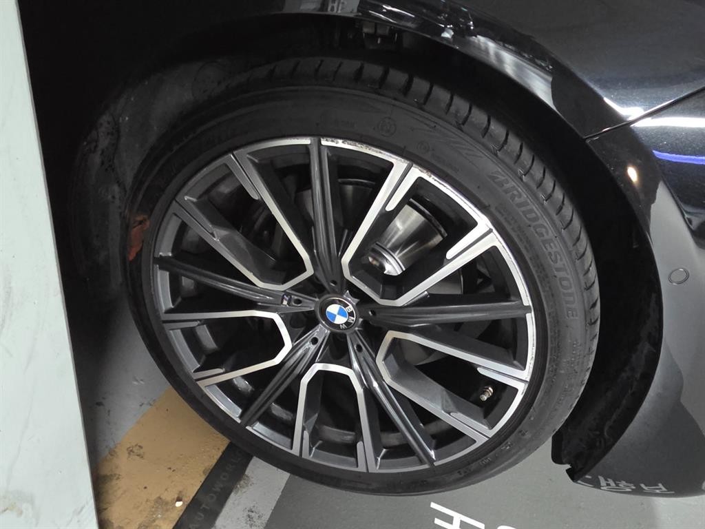 BMW 7시리즈 7시리즈 (G11) 740I M 스포츠 패키지 이미지 20