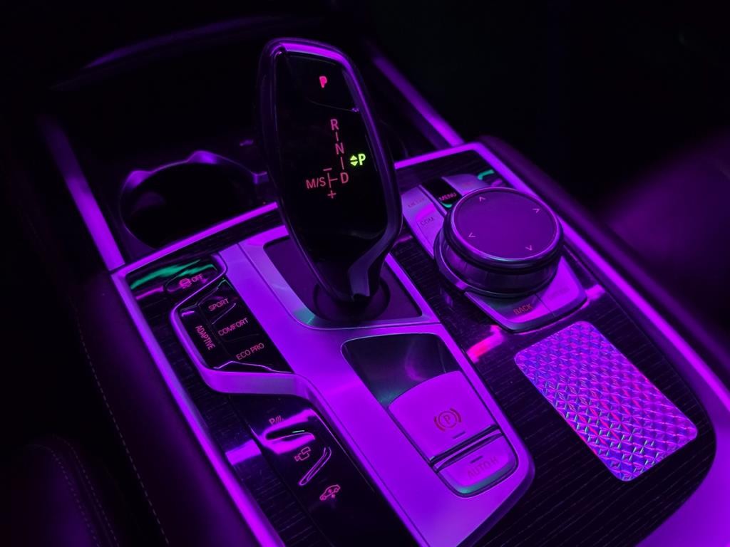 BMW 7시리즈 7시리즈 (G11) 740I M 스포츠 패키지 이미지 9