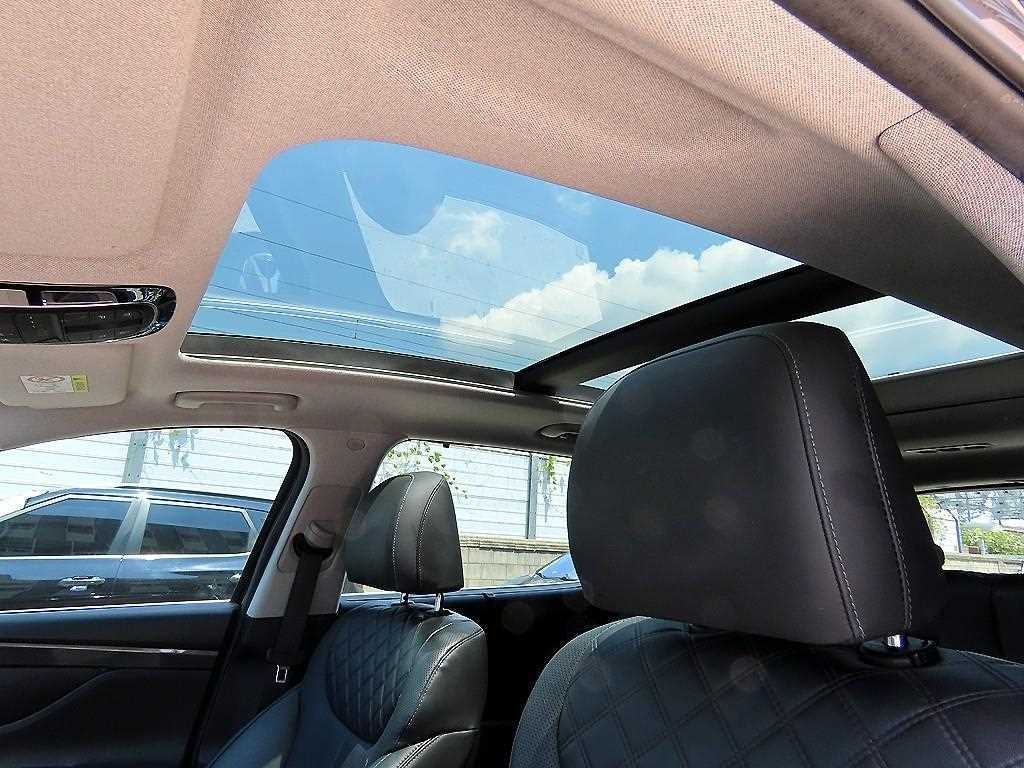 현대 싼타페 더 뉴 싼타페 디젤 2.2 2WD 프레스티지 이미지 16