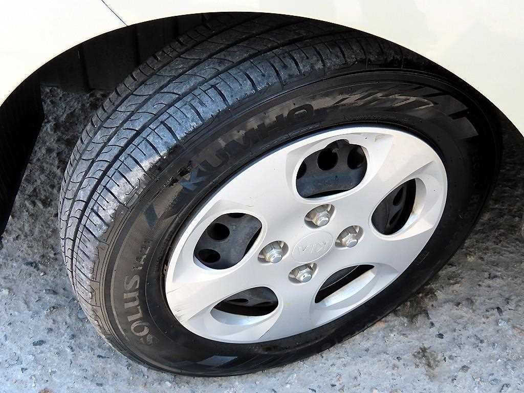 기아 모닝 더 뉴 모닝 스마트 이미지 17
