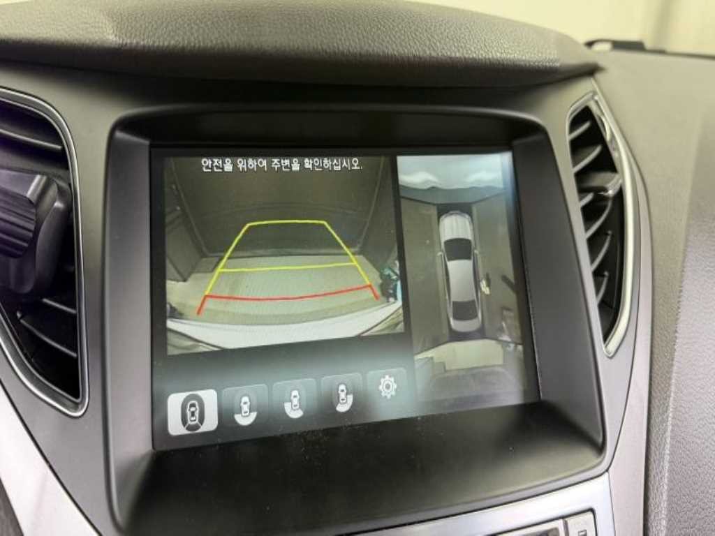 현대 그랜저 그랜저 HG LPG HG300 익스클루시브 이미지 12