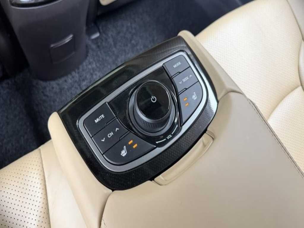 현대 그랜저 그랜저 HG LPG HG300 익스클루시브 이미지 17