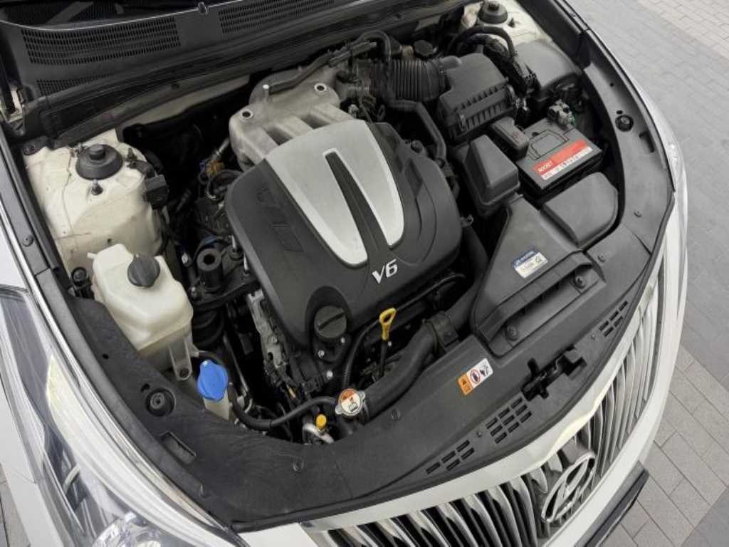 현대 그랜저 그랜저 HG LPG HG300 익스클루시브 이미지 5