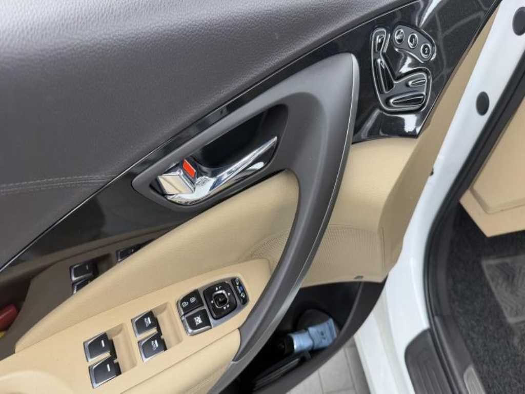 현대 그랜저 그랜저 HG LPG HG300 익스클루시브 이미지 6