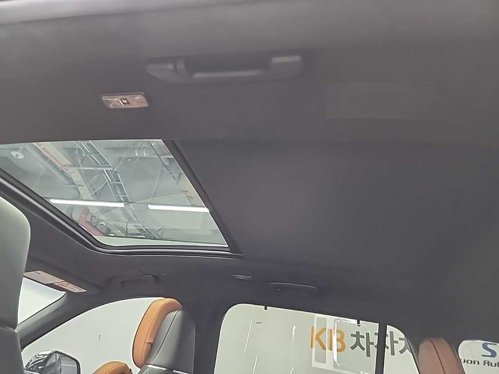 링컨 에비에이터 에비에이터 2세대 3.0 블랙라벨 AWD 이미지 14