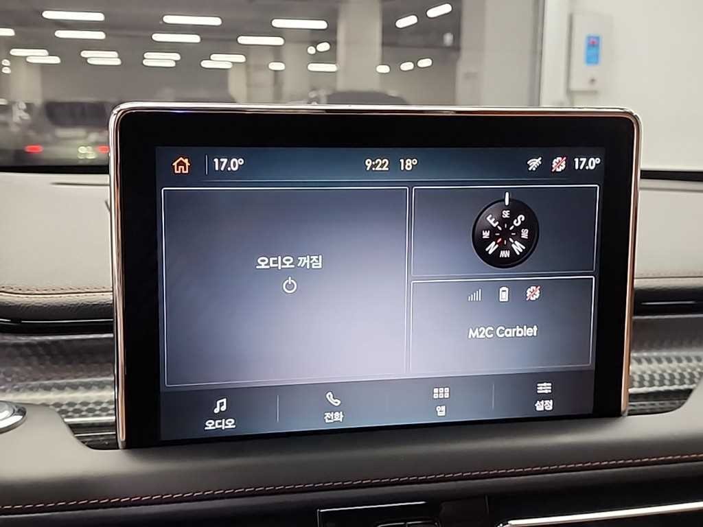 링컨 에비에이터 에비에이터 2세대 3.0 블랙라벨 AWD 이미지 15