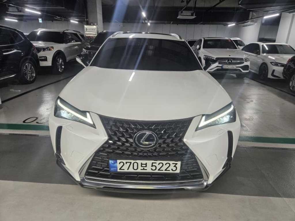 렉서스 UX UX 250h 2.0 2WD 이미지 1