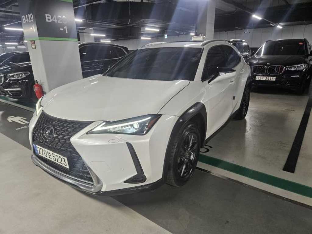 렉서스 UX UX 250h 2.0 2WD 이미지 2