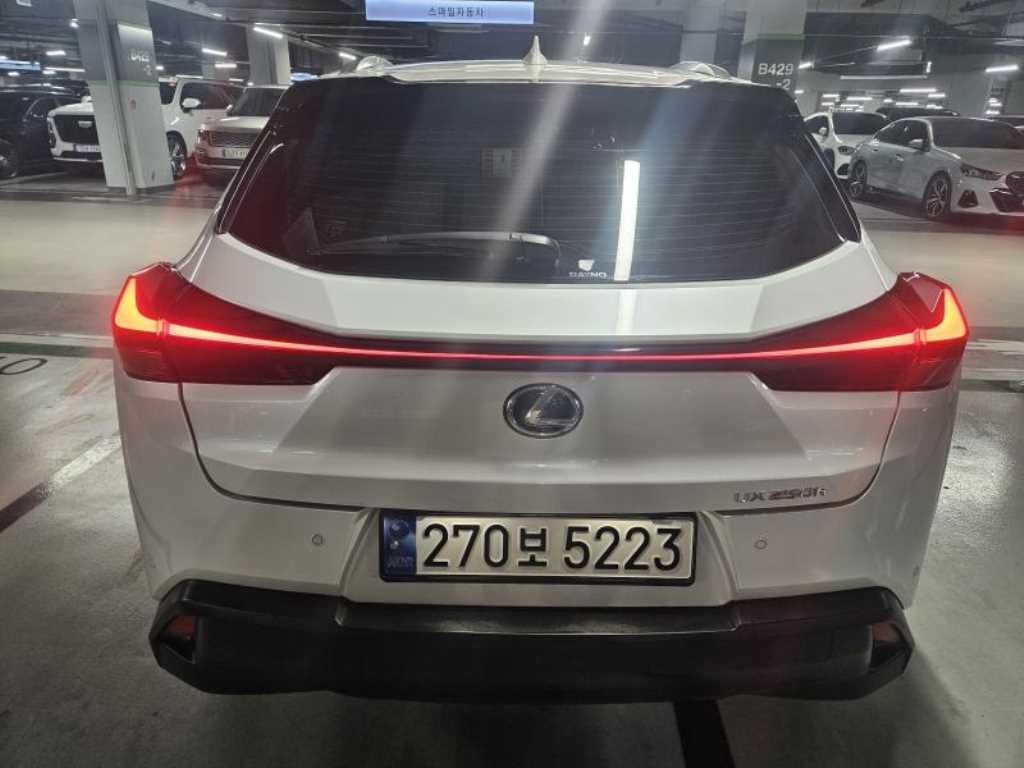 렉서스 UX UX 250h 2.0 2WD 이미지 3