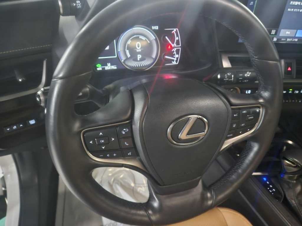 렉서스 UX UX 250h 2.0 2WD 이미지 8