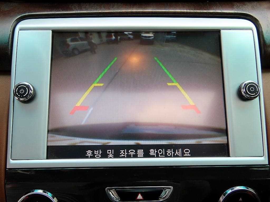마세라티 콰트로포르테 디젤 3.0 이미지 14