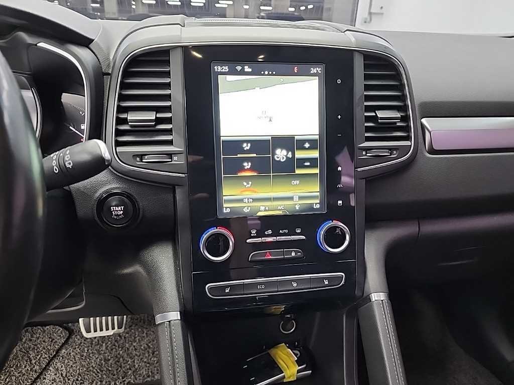 르노코리아(삼성) QM6 더뉴QM6 2.0 LPe LE 2WD 이미지 10
