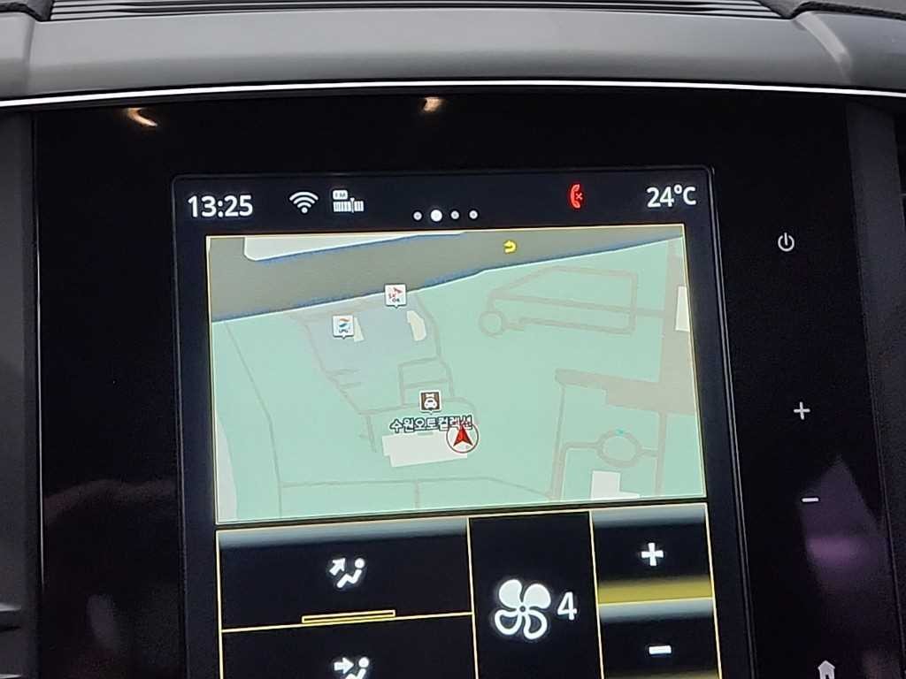르노코리아(삼성) QM6 더뉴QM6 2.0 LPe LE 2WD 이미지 13