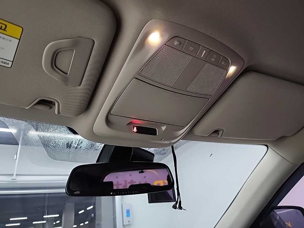 르노코리아(삼성) QM6 더뉴QM6 2.0 LPe LE 2WD 이미지 15
