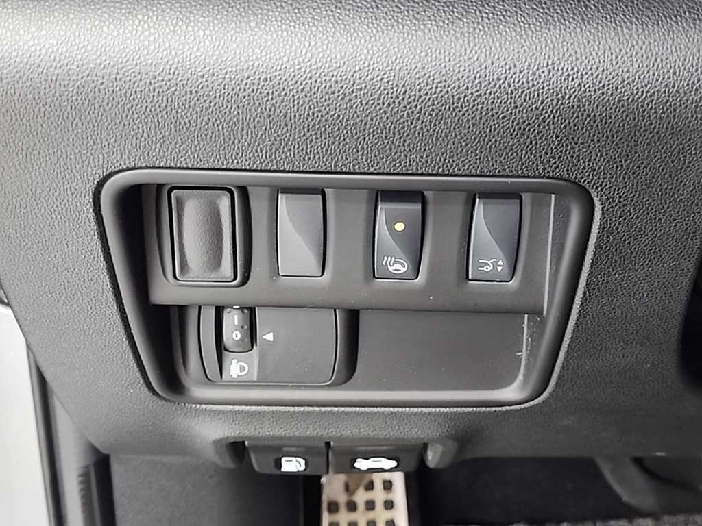 르노코리아(삼성) QM6 더뉴QM6 2.0 LPe LE 2WD 이미지 16
