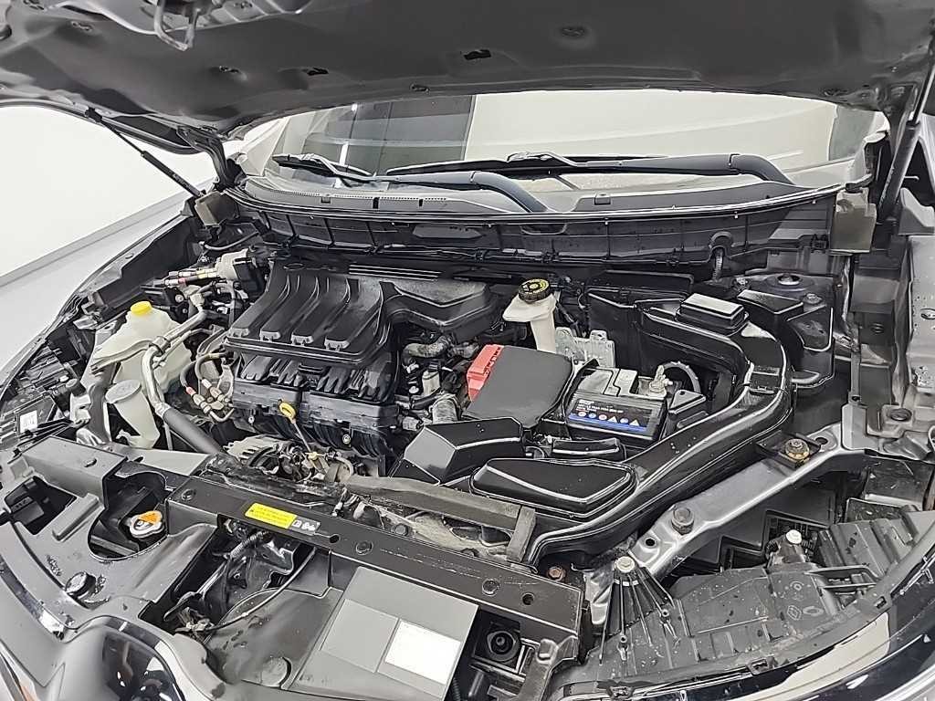 르노코리아(삼성) QM6 더뉴QM6 2.0 LPe LE 2WD 이미지 5