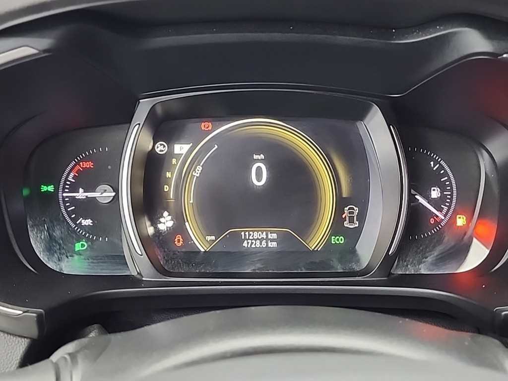르노코리아(삼성) QM6 더뉴QM6 2.0 LPe LE 2WD 이미지 6