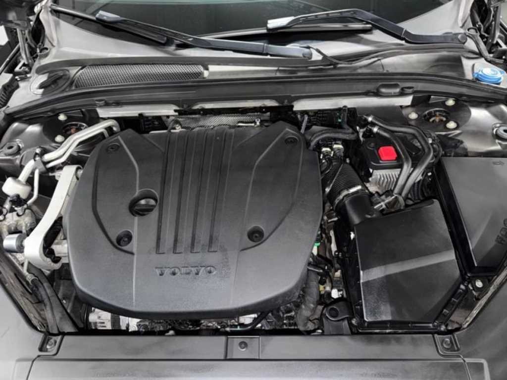 볼보 S90 B5 인스크립션 이미지 19