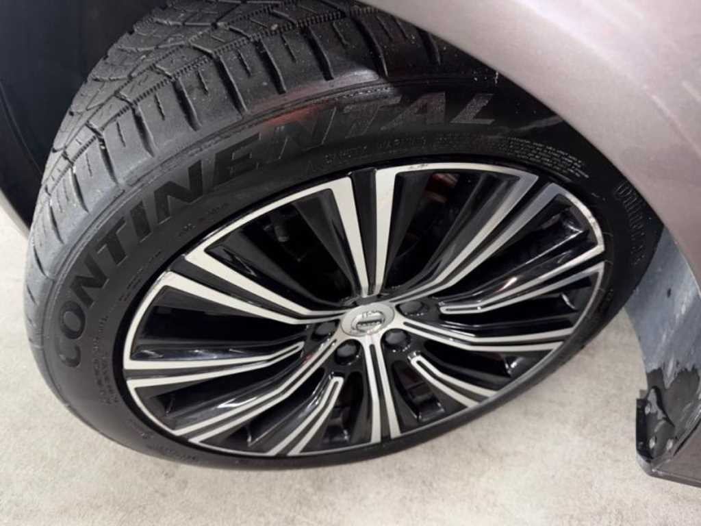 볼보 S90 B5 인스크립션 이미지 20